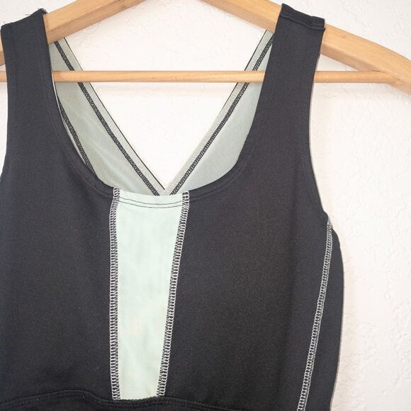 ‎Gaiam Active Crossback Tank Top - Picture 5 of 7